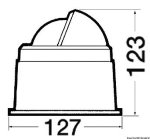 Osculati - Bussola Riviera 3
